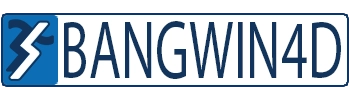BANGWIN4D